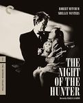 Criterion Collection: The Night of the Hunter [Blu-ray]