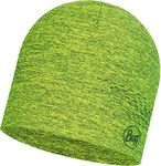 Buff Unisex R-yellow Fluor Dryflx Hat, Yellow, One Size UK