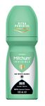 Mitchum Invisible Women 48HR Protection Roll On Deodorant & Anti-Perspirant, No White Marks, Alcohol Free, Clear Fresh