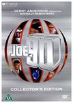 Joe 90: Complete Series (Box Set) [DVD]