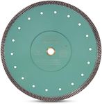 PEARL ABRASIVE CO. P4 Thin Mesh Tur