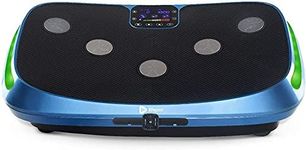 LifePro Rumblex 4D Vibration Plate 