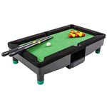 Mini Pool Table For Desk