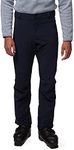 Helly-Hansen Mens Alpha Lifaloft™ Insulated Waterproof Ski Pant, 597 Navy, Large