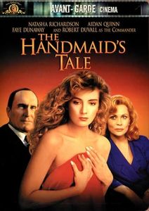 The Handmaid's Tale [DVD]