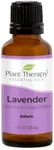 Plant Therapy Lavender Essential Oi