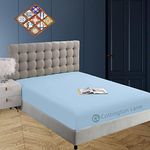 Short Queen Fitted Bed Sheets for R