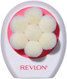 Revlon Double Sided Cleansing Brush