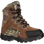 ROCKY Kids Hunting Waterproof Insulated Boot(Fq0003710) Fq0003710-Me12.5