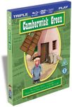 Camberwick Green (Blu-ray, DVD and Digital Copy - Re-scanned 2011 by the BBC)
