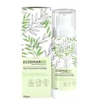 Eczemaron Fungal Cream For Men & Women Ayurvedic ItchCoat Anti fungal Malam for Ringworm itching Eczema cream- 50g (Pack of 1)