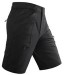 Classic Accessories Travel Shorts