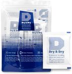 Dry & Dry 10 Gram [30 Packets] Sili