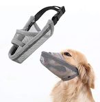 Nylon Muzzles For Dogs