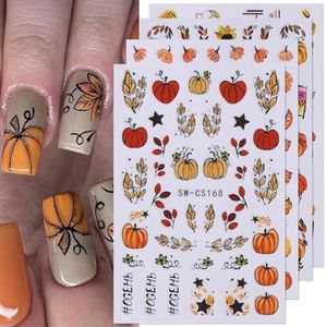 Fall Nail 