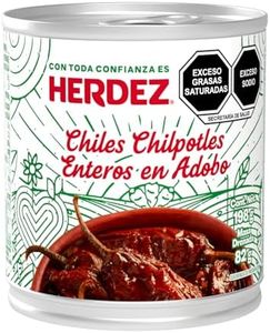 HERDEZ CHI