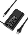 65W Laptop Charger for Dell inspiron N5110 N5010 N7110 N7010 N4110 1545 Latitude E5470 E6430 E6420 E7470 E5420 7490 7480 5480 5580 3190 5400 7400 5490 la65ns2-01 492-bbme Chromebook 11 Power With Cord