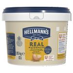 Hellmann's Real Mayonnaise, 2 Litre