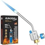 Propane Torch Head with Igniter, Tr
