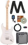 Fender Squier Sonic Stratocaster HT