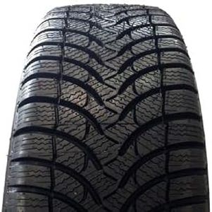 EGOMMERCE - Pneumatico per Auto 4X4 e SUV A4 195/55 R16 87 H Invernale Termico Certificato M+S - Pneumatici Automobile Invernali Termici - Gomme Made in Italy ed Ecofriendly - Garanzia 2 Anni