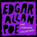 The Edgar Allan Poe Complete Works 