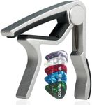 WINGO Guitar Capo for Acoustic and 