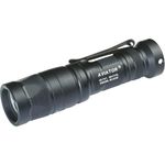 SureFire Aviator Flashlights with Dual Output Multi-Spectrum LED, White/Yellow/Green