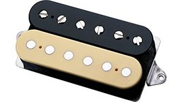 DiMarzio PAF DP103 Humbucker 36th Anniversary Guitar Pickup Black/Creme Regular