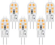 Akynite Capsule G4 LED 2W 12V Light