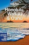 Lonely Planet Honolulu Waikiki & Oa