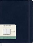 Moleskine Classic 12 Month 2025 Wee