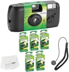 Fujifilm QuickSnap Flash 400 Dispos