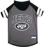 Pets First NFL New York Jets Hoodie