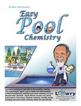 Easy Pool Chemistry