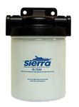 Sierra International 18-7983-1 Marine Fuel Water Separator Kit