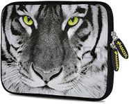 Amzer 7.75-Inch Designer Neoprene Sleeve Case Pouch for Tablet, eBook, Netbook (AMZ5085077)