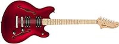 Squier Affinity Series Starcaster E