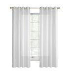 Thermalogic Home Fashion Curtains Wides