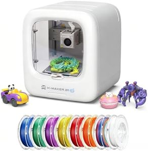 AOSEED 3D 