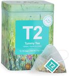 T2 Tea Tummy Tea Herbal Tea, Herbal