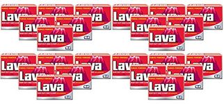 Lava Heavy Duty Soap Bar 163 g (Pack of 24)