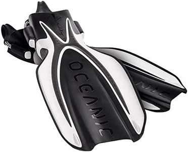Oceanic Manta Ray Dive Fins