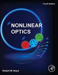 NONLINEAR OPTICS, 4TH EDITION