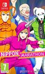 Nippon Marathon (Nintendo Switch) (Nintendo Switch)