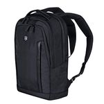 Victorinox Altmont Professional Compact Laptop Backpack, Black, One Size