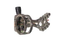 Tundra 3 Pin .019" XTR Camo Sight w/Light