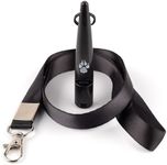 TDL Gun Dog Training Whistle with L