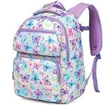 Backpack for Girls,Vaschy Kids Cute