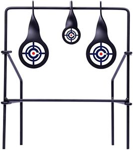 Crosman Spinning Target, Metal